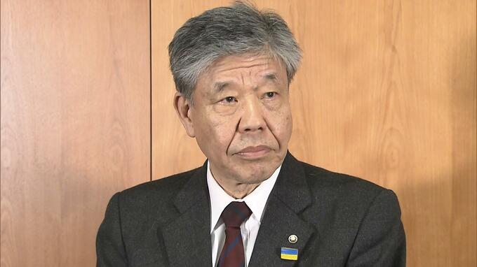 「また違う男連れまわしているね」ジェンダー団体の女性に京都・副知事が発言…第三者委セクハラ認定「俺はセクハラの塊」との発言も|TBS NEWS DIG