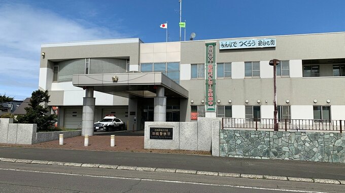 未成年の娘の顔を殴り首を絞めつけるなどした容疑で30代の父親を逮捕　　|　北海道のニュース｜HBC北海道放送