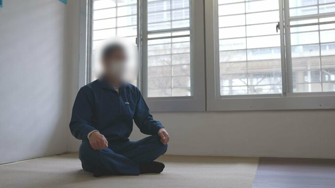 「友達が親から『僕とは関わってはダメ』って」“家にも学校にも居場所が無い”少年院の少年たち|TBS NEWS DIG