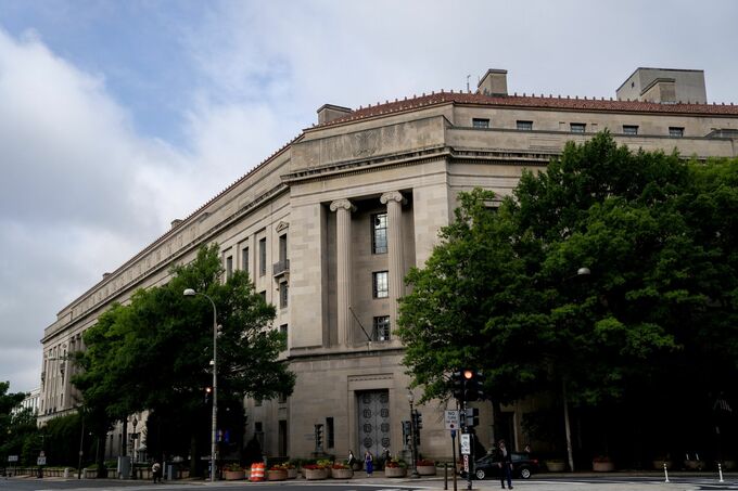 米司法省が効力停止延長を要請－国際貿易裁判所の関税差し止め判断