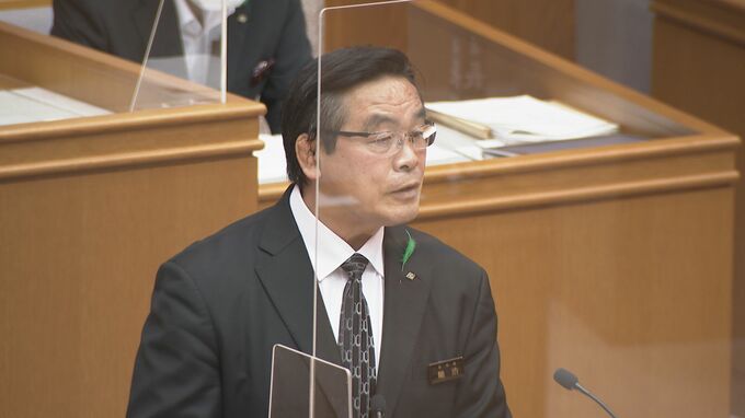 馳知事「安心して出産できる環境づくりは県全体の問題」赤ちゃん死亡の医療事故で周産期医療体制を協議へ　|　石川県のニュース｜MRO北陸放送