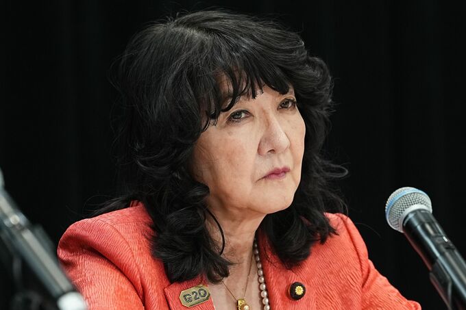 プライベートクレジット巡り各国で温度差、共通課題ではないと金融相