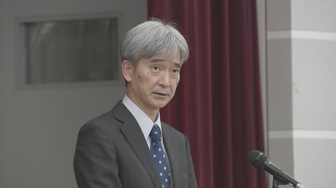 「自らの責務を果たすことを強く期待」 匿名・流動型グループ「トクリュウ」と特殊詐欺事件対策強化のため新部署設置　神奈川県警|TBS NEWS DIG
