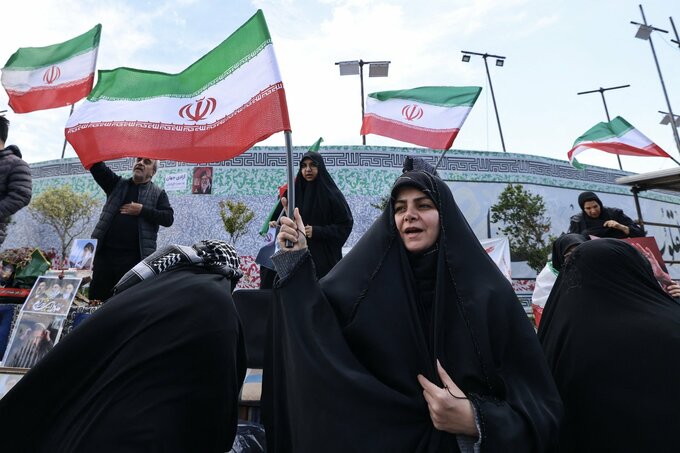 米・イラン停戦合意で何が分かっているか－紛争終結に向け時間確保