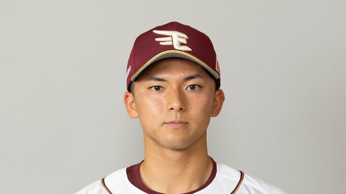 【速報】ルーキー楽天・宗山塁内野手がオールスター選出　選手間投票　プロ野球　|　宮城のニュース│tbc NEWS│tbc東北放送