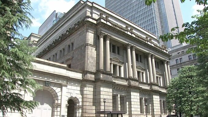 マッチポンプ相場で株価は堅調/日銀の利上げ判断に重要な6、7月の織り込み