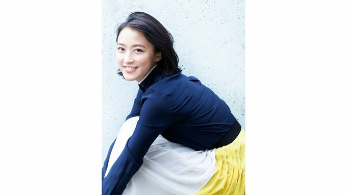 【竹内由恵さん】第二子妊娠を報告「かけがえのない命を大切に、より賑やかな家庭を築いていきたい」|TBS NEWS DIG