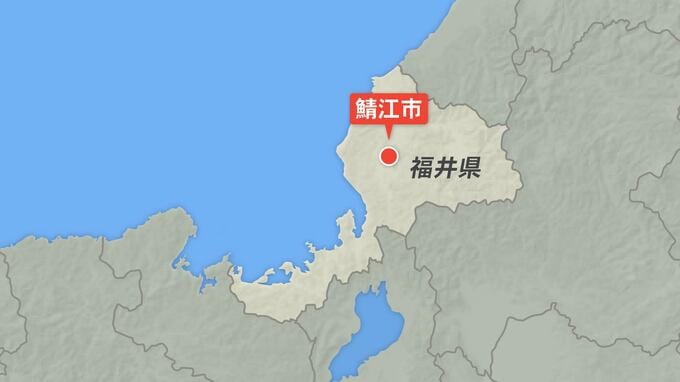 「母親を殺してしまった」90歳の母親の首絞めた疑い 67歳の息子を逮捕 母親は病院搬送後に亡くなる 福井・鯖江市|TBS NEWS DIG