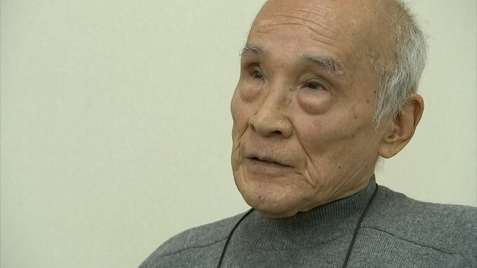 【追悼2024】谷川俊太郎さんが語った岡山の詩人・永瀬清子さんへの思い「女でなければ誰が書く　世界的な女性の詩人」|TBS NEWS DIG