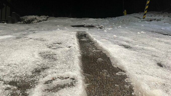 【ヒグマ情報】札幌・円山エリアでまた出没か　住宅街で複数の足跡見つかる　円山公園は長期閉鎖に|TBS NEWS DIG