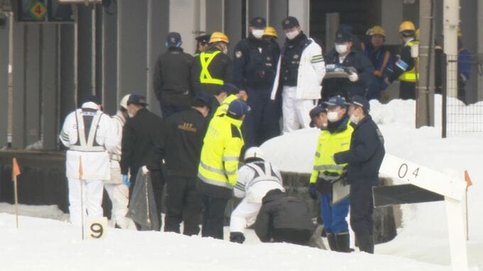 【速報】IRいしかわ鉄道 金沢駅～倶利伽羅駅の上下線で運転見合わせ　|　石川県のニュース｜MRO北陸放送