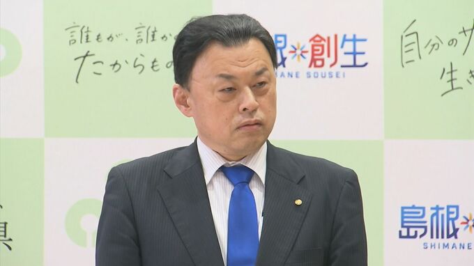 韓国軍が竹島周辺で軍事訓練　島根県の丸山知事「政府が毅然とした姿勢で対応を」　|　BSSニュース | BSS山陰放送