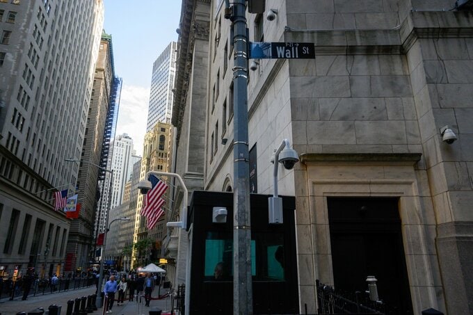 米金利5%はいつまで続く、ウォール街が警戒する高止まりの代償