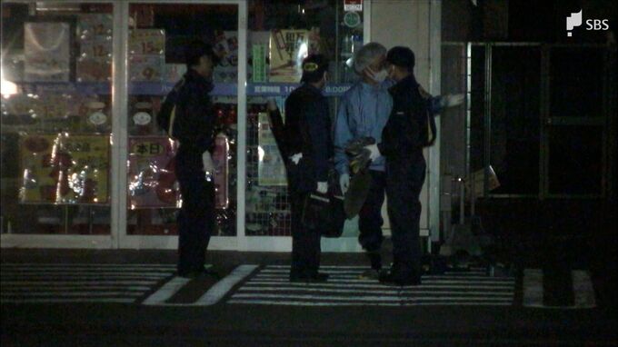 「15年が時効だと分かっていた」強盗傷害事件で時効直前に逮捕された男 犯行から15年以上の時を経て証言台に 逮捕のきっかけは『片方の軍手』　|　静岡のニュース | SBSNEWS | 静岡放送