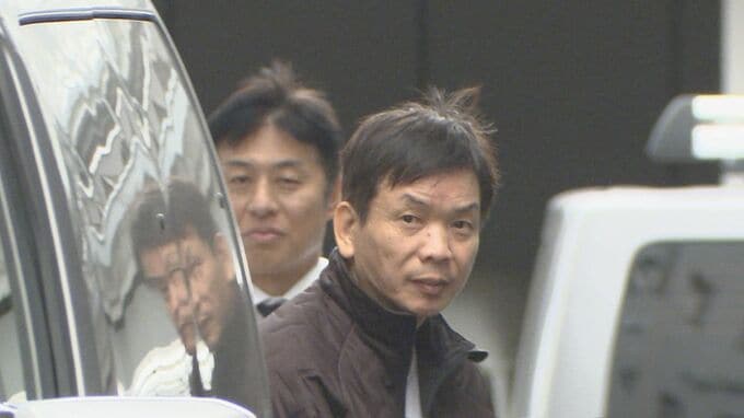 外国人労働者を資格外の仕事に就かせたか　「ナンセイスチール」社長で中国籍の男を逮捕　会社ぐるみで資格外の仕事に就かせた疑いも　神奈川県警|TBS NEWS DIG