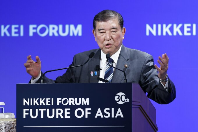 【コラム】混乱極める米国、日本には中国より大きなリスク－ブランズ