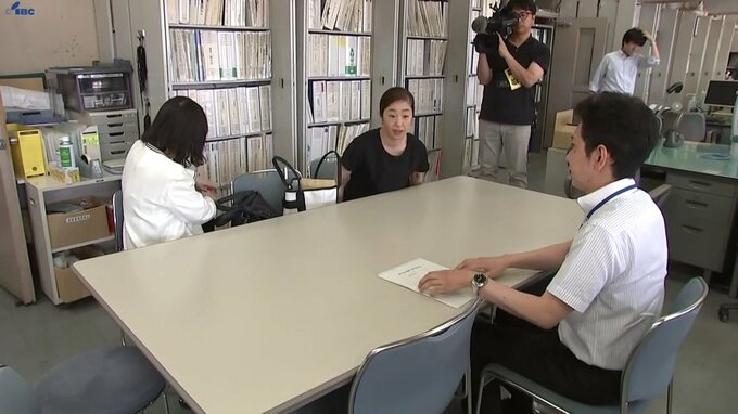 参議院議員選挙立候補予定者の届け出書類などの事前審査始まる　盛岡市|TBS NEWS DIG