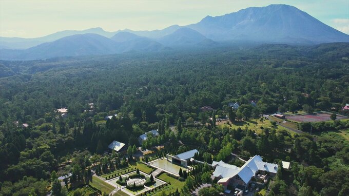バブル期に大ブーム…大山の「ペンション街」　にぎわい復活を目指し「本格フレンチ」　|　BSSニュース | BSS山陰放送