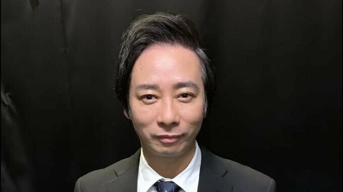 【いしだ壱成】　「老眼、乱視、近眼。同時にきたんです。」　目の不調を告白|TBS NEWS DIG