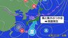 【気象予報士解説】静岡県に線状降水帯の半日前予測を発表 8月28日昼前にかけて大雨に警戒＝静岡　|　静岡のニュース | SBSNEWS | 静岡放送