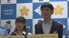 通話しながら信用金庫へきた60代女性➡筆談で「800万円引き出したい」➡職員が気づいた異変　詐欺を防いだ職員に感謝状　山梨　|　山梨のニュース | ＵＴＹテレビ山梨