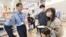 「次は自分かもって危機感持って」　クイズ形式で特殊詐欺への防犯知識を高めて【岡山】　|　岡山・香川のニュース | 天気 | RSK山陽放送
