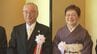 県勢功労者表彰式　八木橋伸之さんと菅原悦子さんに表彰状授与　岩手　|　IBC NEWS | IBC岩手放送