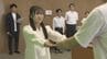 学生視点で県内企業の魅力を発信「県若者共創リーダー」認定式　イベントの企画・運営担う　|　山口のニュース・天気・防災｜tys NEWS｜ｔｙｓテレビ山口