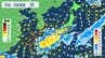 【ダブル台風】「台風18号」が復活　「熱帯低気圧b」も「台風24号」へ　秋雨前線+台風で大雨のおそれ【台風情報・雨風の予想シミュレーション】|TBS NEWS DIG
