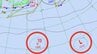台風のたまご「熱帯低気圧」が気象庁の天気図に出現...日本への影響、今後の進路は？28日（日）までの雨風シミュレーション【新たな「台風情報」に注意】　|　岡山・香川のニュース | 天気 | RSK山陽放送