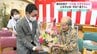 「老人週間」に合わせて高知県知事が大正生まれ“１０８歳”女性を訪ねる　高知県内の１００歳超えは過去最多１０９０人　|　高知のニュース・天気｜KUTV NEWS | KUTVテレビ高知