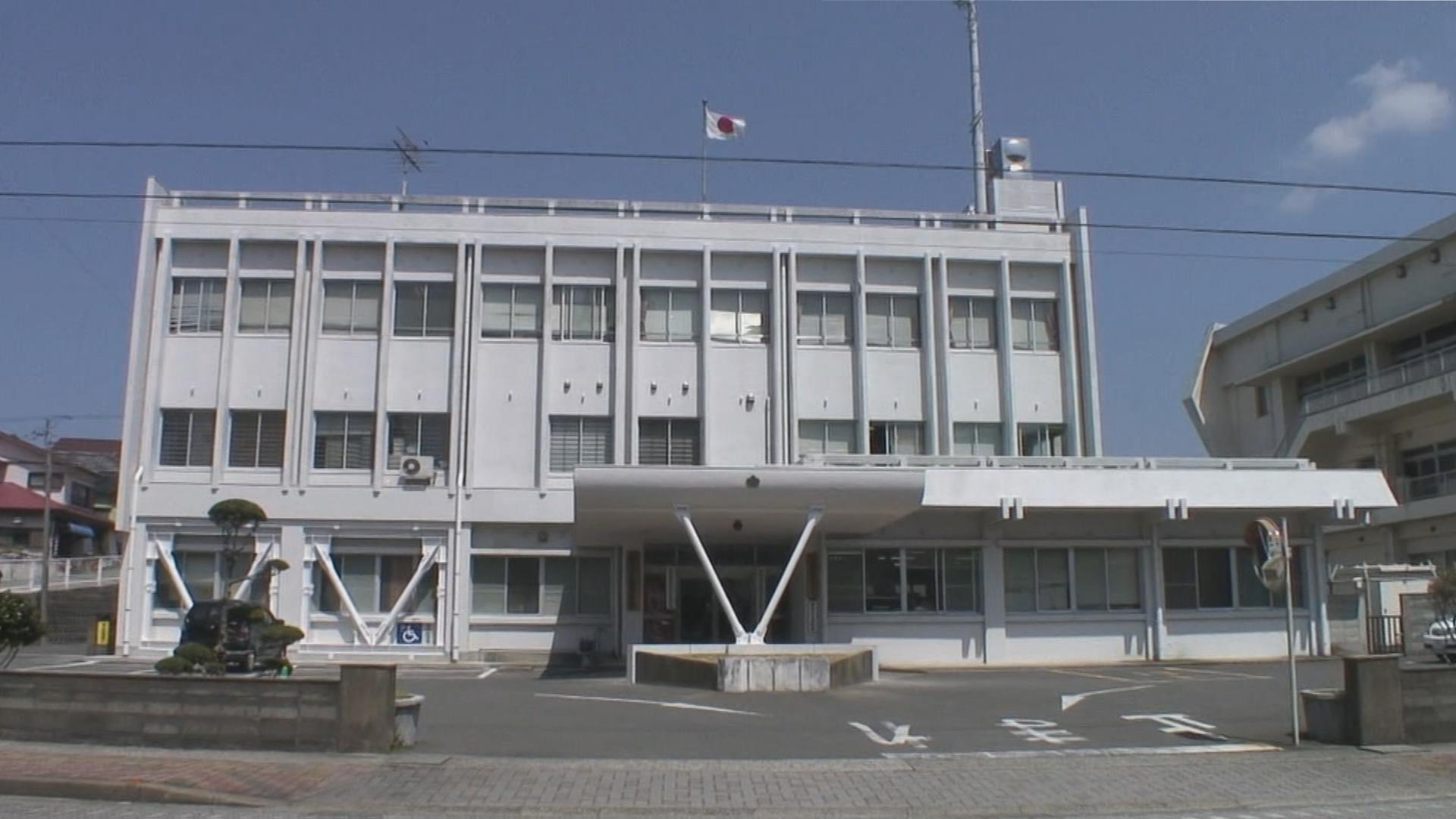 女性（50代）の頭などを包丁で切りつけた男 殺人未遂の疑いで現行犯