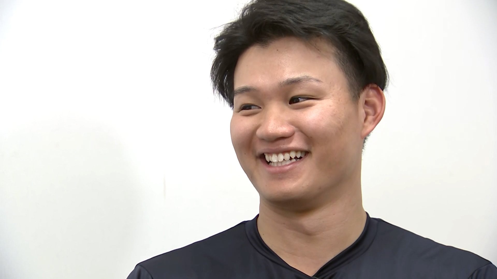 阪神・森下翔太、WBCへ向け課題は「ホームラン」40HRの佐藤輝明は