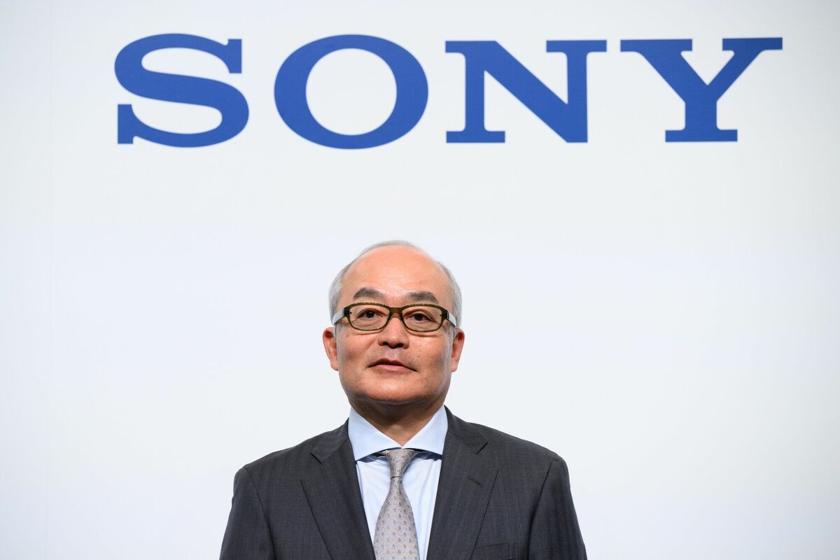 ソニーＦＧのスピンオフ上場に熱視線、時価総額１兆円超の試算も | TBS CROSS DIG with Bloomberg