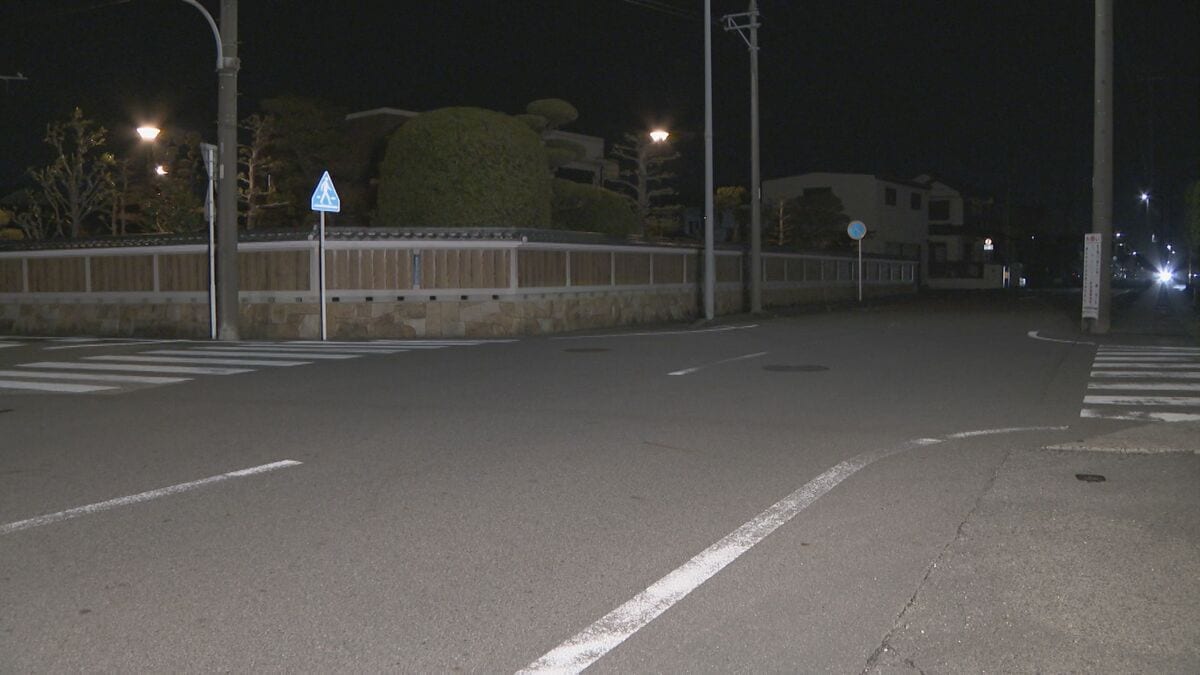 自転車3台にぶつかり2人ケガ… ひき逃げ疑いでトルコ国籍の26歳男を逮捕 ｢事故を起こしていません｣と容疑否認 愛知･一宮市