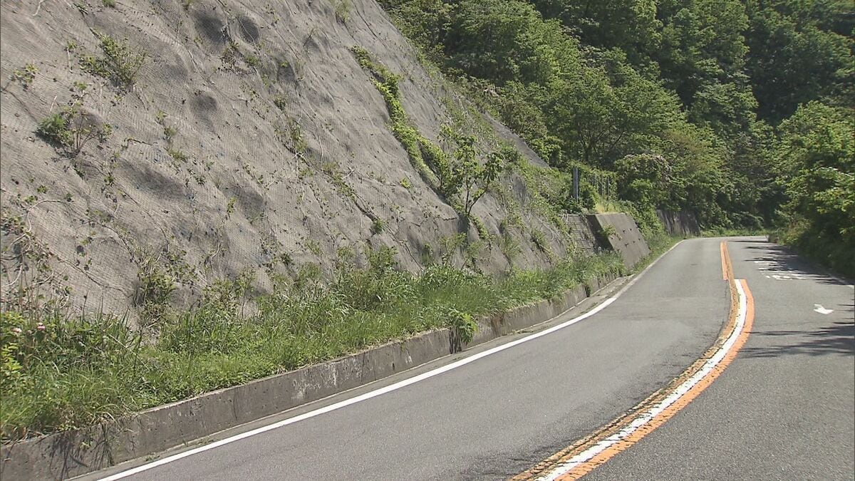 サムネイル_被害7台に拡大「くぎを踏んでパンクした」通報相次ぐ　車両から落下？ 何者かが放置？ 弥彦山スカイラインが一時通行止めに　パトロール強化　新潟