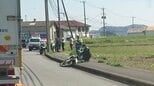 オフロードバイクが転倒　意識不明だった鹿児島県の49歳男性会社役員が死亡　大分・由布市　|　大分のニュース｜OBS NEWS｜大分放送
