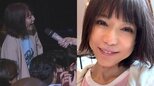 【 堀ちえみ 】客席で “想定外の生歌唱”「愛ちゃん、ありがとう!!!大好きだよ」 はるな愛さんの『特別ライブ』で“ハプニング”|TBS NEWS DIG