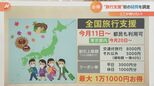 「申し込み方法は?」 “全国旅行支援”の気になる疑問に答えます! さらに「サッポロ割」などと併用で、旅行代金がさらにお得に!|TBS NEWS DIG