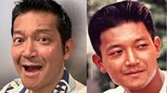 【山口智充】22歳当時の角刈り短髪写真公開「任侠映画のワンシーン」「the漢という感じの角刈り風」|TBS NEWS DIG