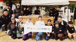 【 熊本地震 】スザンヌ「#ニコニコ大作戦」氷川町の小学校で炊き出し　10年前の〝ご縁〟で生まれた活動　盟友に思い馳せる|TBS NEWS DIG