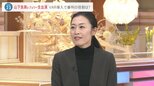 W杯初の女性審判員、山下良美さんに聞く…“心が動かされた”今大会の決勝やメンタル・フィジカルの鍛え方、そしてVAR導入について【news23】|TBS NEWS DIG