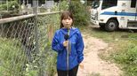 【中継】遺体が発見された天降川 見つかった現場の状況は 鹿児島|TBS NEWS DIG