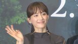 【綾瀬はるか】「1番泣きました」自身の吹き替え作品を熱く語る|TBS NEWS DIG