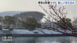 寒気の影響つづく　広島県内は各地で氷点下の冷え込み　週末以降は一転…　|　RCC NEWS | 広島ニュース | RCC中国放送