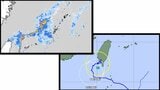 台風18号の影響で大雨に注意を 沖縄地方のこのあとの天気と雨量 これまでの雨で土砂災害に警戒 | 山形のニュース│TUYテレビユー山形