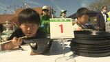小学生の「ジンギスカン」大食い大会　高学年男子…優勝は境港市の小学５年男子…食べたのは何皿！？　|　BSSニュース | BSS山陰放送