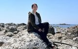 【第3部】海底隆起からの再始動、インフラの遅れ…被災地の課題を “アイデア” で希望に変えて「世界中どこにいてもいい」塩づくり職人志す女性　珠洲の海から紡ぎ出すこれからの歩み　|　富山のニュース｜天気・防災｜チューリップテレビ