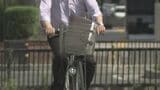 自転車に青切符　制度導入1か月　福島は東北最多の交付|TBS NEWS DIG