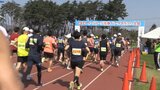 沿道からの声援もランナーの背中を後押し 第13回イーハトーブ花巻ハーフマラソン |TBS NEWS DIG